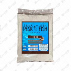 20783 - SUPER LIGA PESK FISH COCO 350G