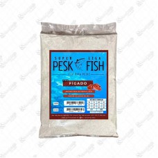 20784 - SUPER LIGA PESK FISH FIGADO 350G