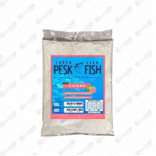 20785 - SUPER LIGA PESK FISH GOIABA 350G