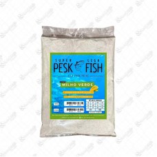 20790 - SUPER LIGA PESK FISH MILHO VERDE 350G