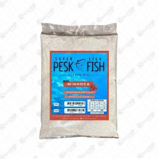 20791 - SUPER LIGA PESK FISH MINHOCA 350G