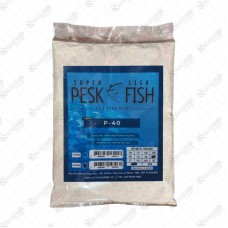 20793 - SUPER LIGA PESK FISH P-40 350G