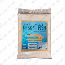 20795 - SUPER LIGA PESK FISH QUEIJO 350G