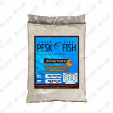 20794 - SUPER LIGA PESK FISH PANETONE 350G