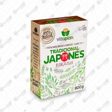 20625 - BOKASHI 800G