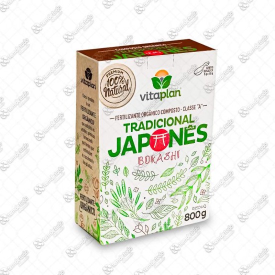 BOKASHI 800G