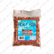 20759 - BOLINHA NA PINGA PESK FISH BACON 120G