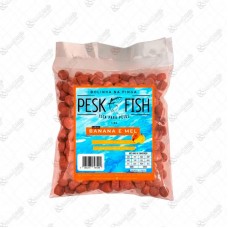 20761 - BOLINHA NA PINGA PESK FISH BANA/MEL 120G