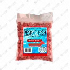 20763 - BOLINHA NA PINGA PESK FISH CARNE MO 120G
