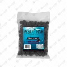20767 - BOLINHA NA PINGA PESK FISH JABUTICA 120G