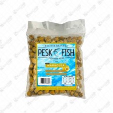 20770 - BOLINHA NA PINGA PESK FISH MARACUJA 120G