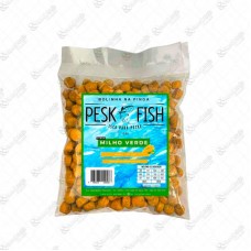 20771 - BOLINHA NA PINGA PESK FISH MILHO VE 120G