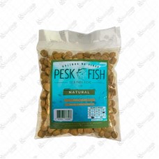 20773 - BOLINHA NA PINGA PESK FISH NATURAL 120G