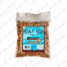 20775 - BOLINHA NA PINGA PESK FISH PANETONE 120G