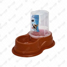 20835 - COMED/BEBED AUTOMAT DURADOG 1500ML CHOC