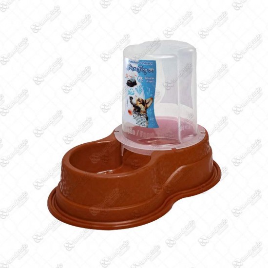 COMED/BEBED AUTOMAT DURADOG 1500ML CHOC