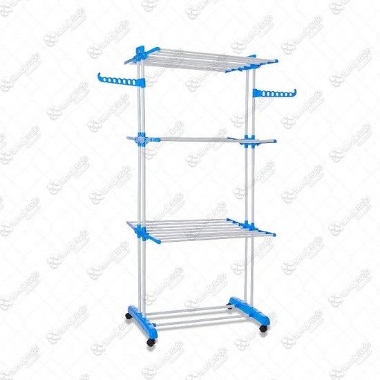 VARAL CHAO 3 ANDARES 1,65MTX55CM 