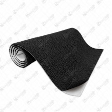 20875 - ARRANHADOR ADESIVO GATOS 60X100 PRETO