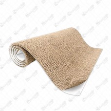 20876 - ARRANHADOR ADESIVO GATOS 60X100 BEGE