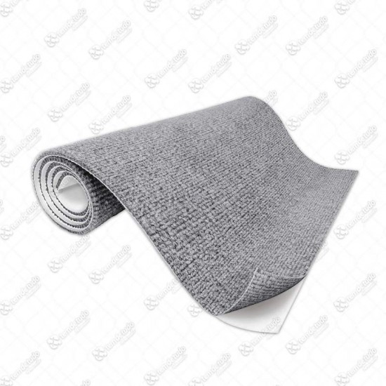 ARRANHADOR ADESIVO GATOS 60X100 CINZA CL