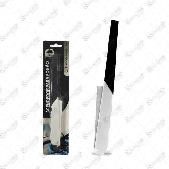 ACENDEDOR PARA FOGAO 