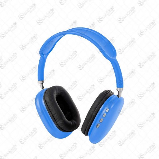 FONE DE OUVIDO SEM FIO BM223 AZUL