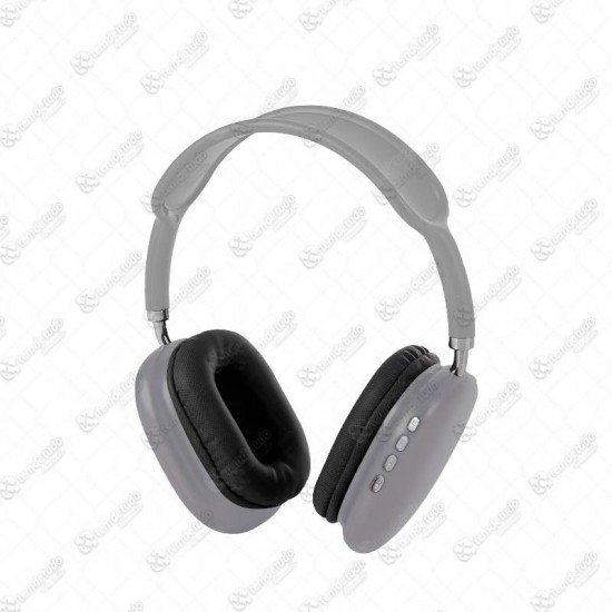 FONE DE OUVIDO SEM FIO BM223 PRATA