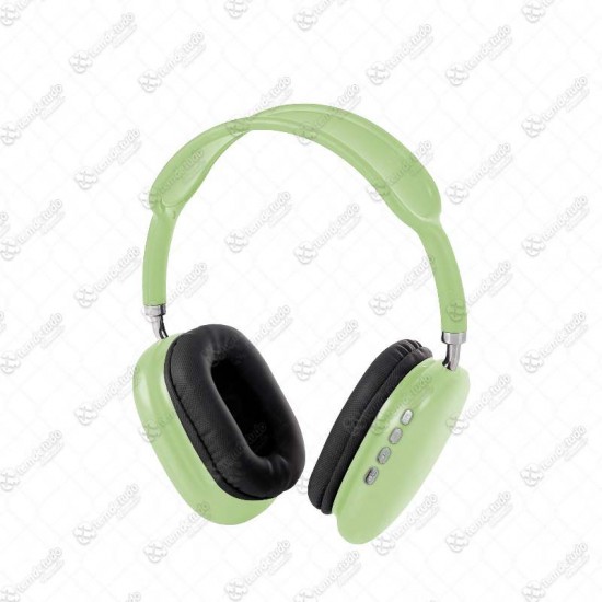 FONE DE OUVIDO SEM FIO BM223 VERDE