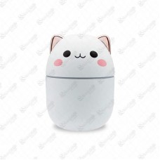 17513 - UMIDIFICADOR DE AR PORTATIL GATINHO BRCO