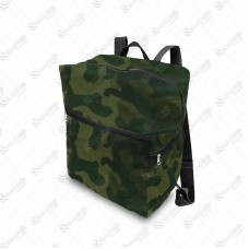 20891 - MOCHILA LONA CAMUFLADA 