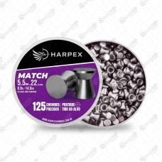 20901 - CHUMBINHO MATCH 5,5MM C/125