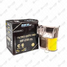 20914 - FILTRO EXTERNO AQUARIO PRO 250L/H 220V