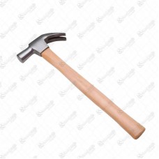 20925 - MARTELO 27MM CABO MADEIRA