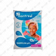 12599 - BARRILHA PH + PISCINA 2KG
