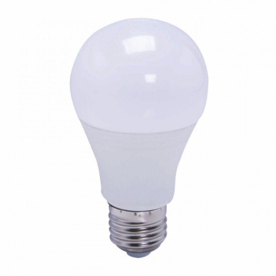 LAMPADA DE LED BULBO T 9W LUZ BRANCA 