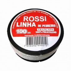 2687 - LINHA PEDREIRO 100MTS ROSSI
