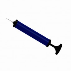 5183 - BOMBA AR MANUAL P/BOLA C/BICO