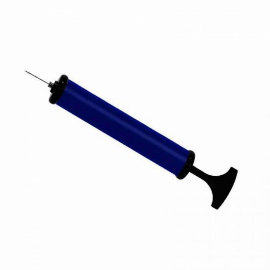 BOMBA AR MANUAL P/BOLA C/BICO