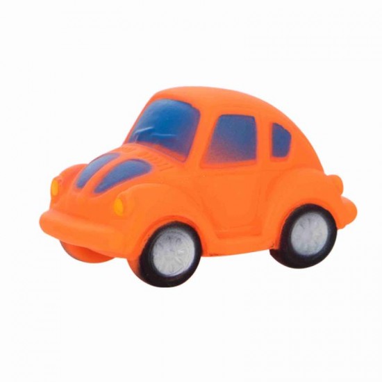 BRINQUEDO DE VINIL CARRINHO 8,5CM
