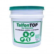 5633 - TALFON TOP BALDE 20X1KG (BALDE VERDE)