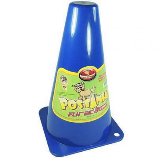 POSTINHO P/XIXI AZUL 