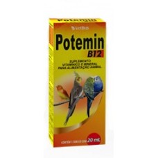 4212 - POTEMIN B12 20ML 