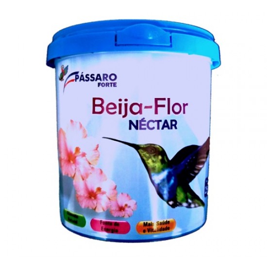 NECTAR BEIJA FLOR 250G