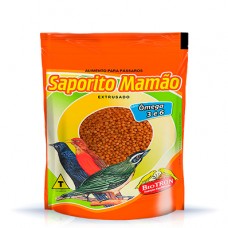 1397 - BIOTRON SAPORITO MAMAO 2,5KG 
