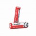 BATERIA ULTRAFIRE 18650-4800 MAH 3.7V 