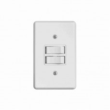 1864 - CONJ 2 TC PARALELO STYLUS 