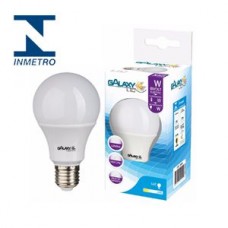 5193 - LAMPADA DE LED BULBO 9W