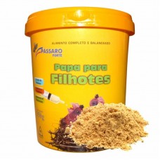 3148 - PAPA FILHOTES POTE 350G