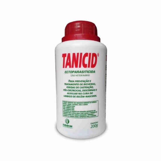 TANICID 200G