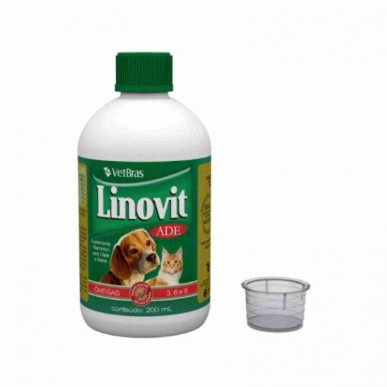 LINOVIT 200ML